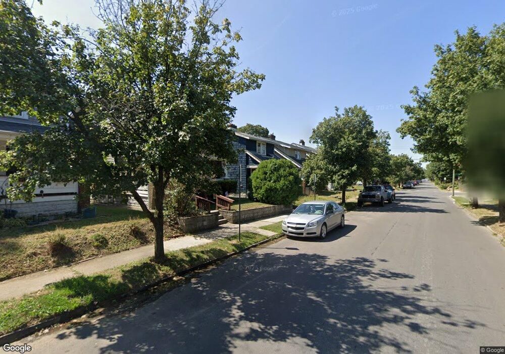 599 E Jenkins Ave, Columbus, OH 43207 - photo 1