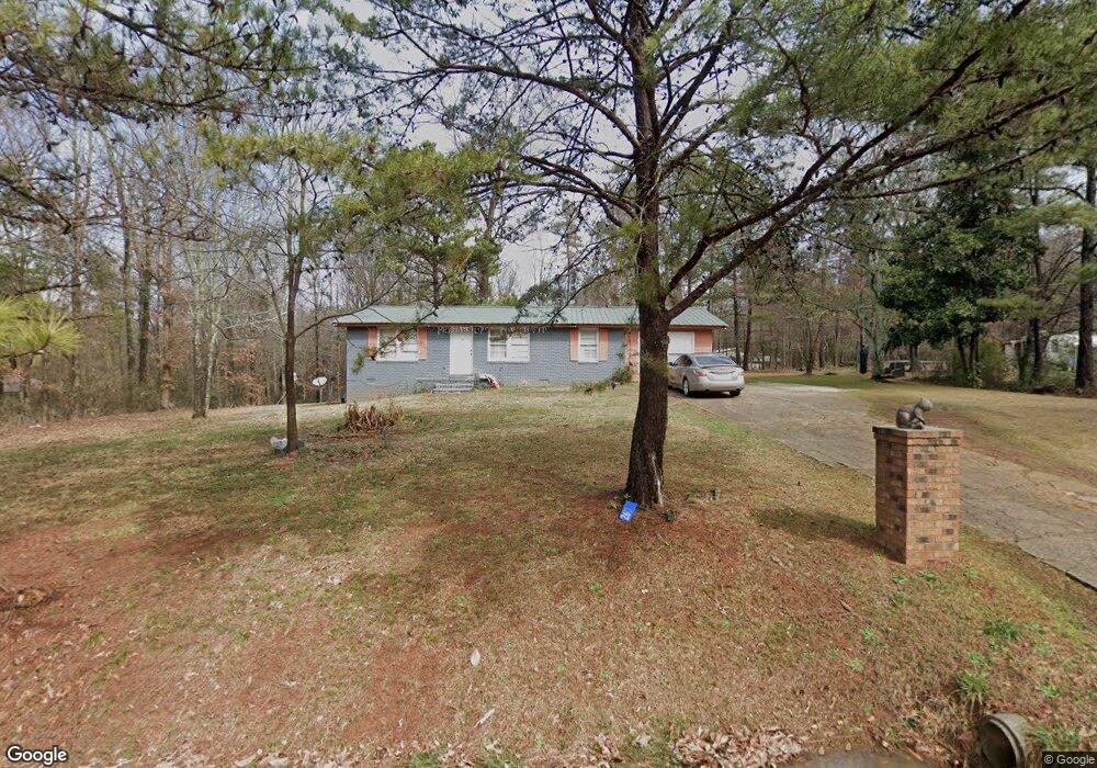 260 Mineral Springs Dr, Athens, GA 30601 - photo 1