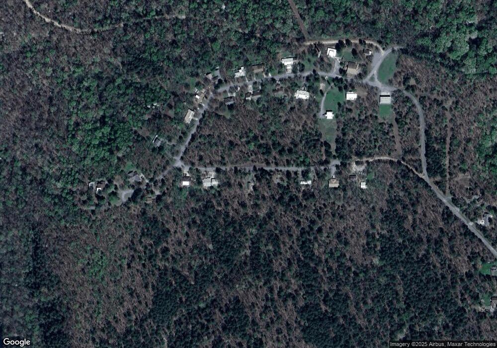 772 Summit Ridge Ct, Tahlequah, OK 74464 - photo 1