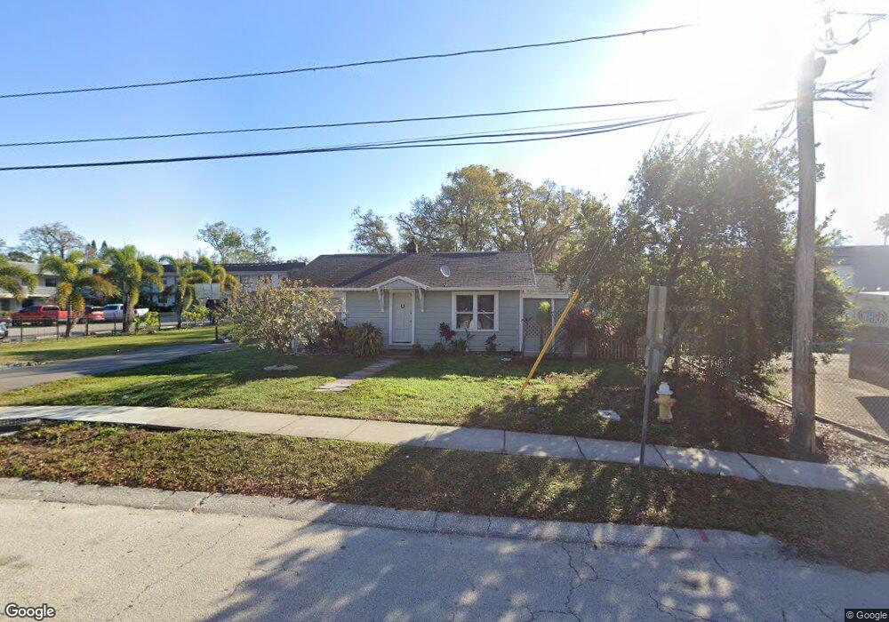 15 N Evergreen Ave, Clearwater, FL 33755 - photo 1