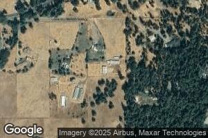 521 Cedar Flat Rd, Williams, OR 97544