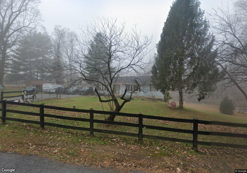 958 Hoffmaster Rd, Knoxville, MD 21758 - photo 1