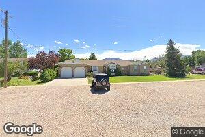 160 N 400 W, Fillmore, UT 84631