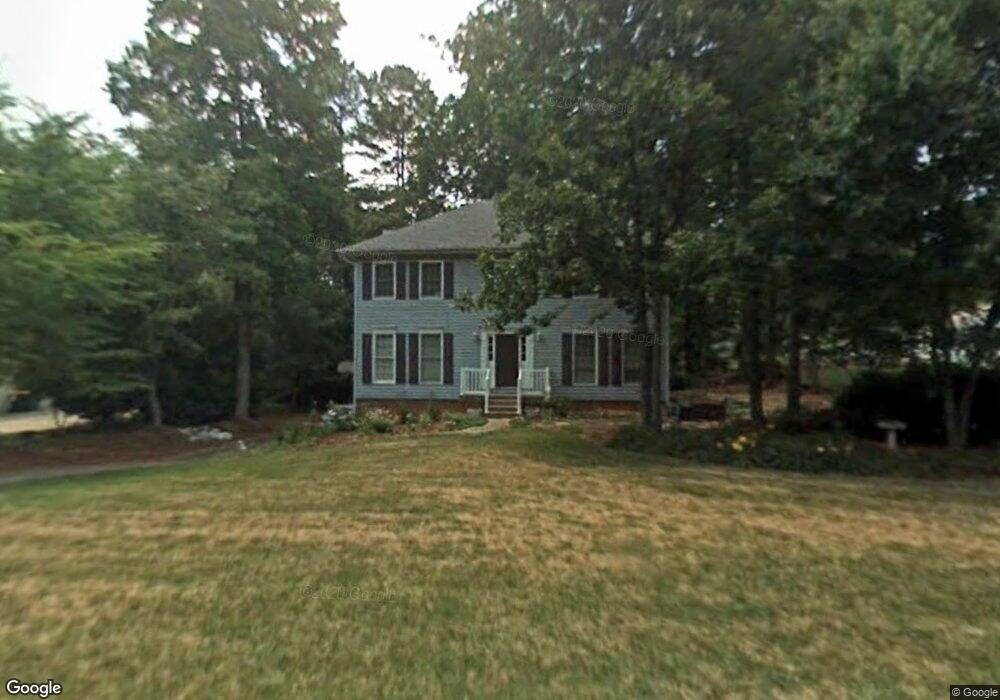 5207 Willow Creek Overlook, Woodstock, GA 30188 - photo 1