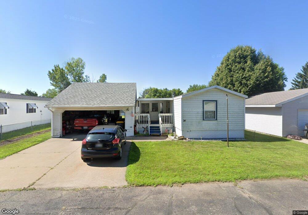 24 Westminster Ave, Holmen, WI 54636 - photo 1