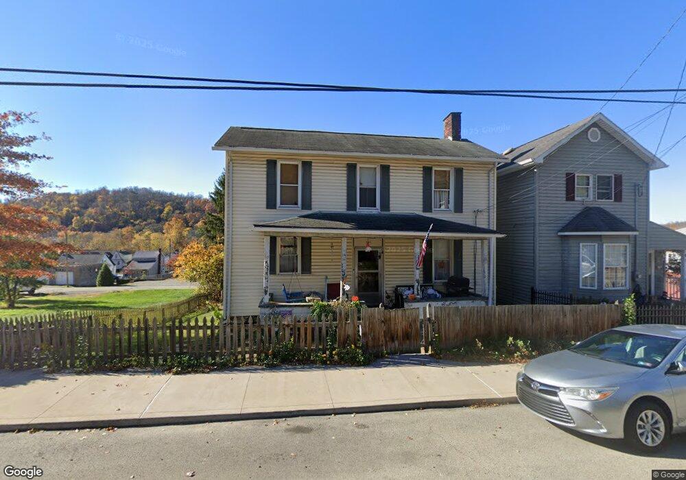 309 N 2nd St, West Newton, PA 15089 - photo 1