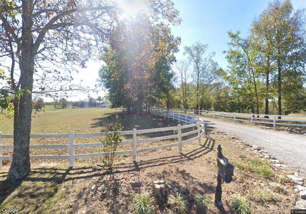 671 Old Center Church Rd, Shelbyville, TN 37160 - photo 1