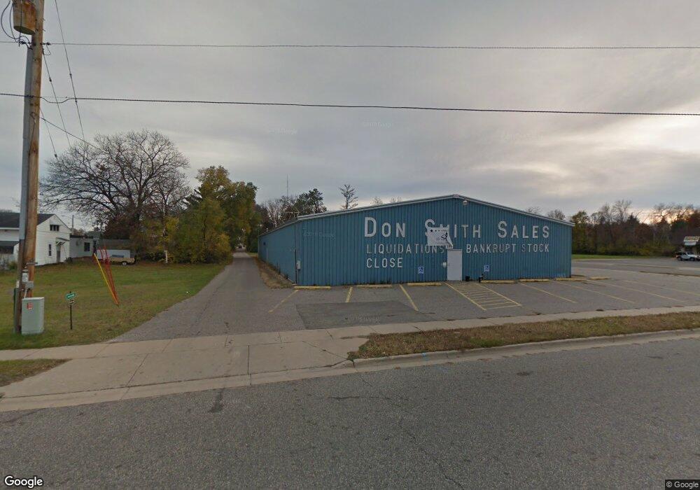 101 W Park St, Adams, WI 53910 - photo 1