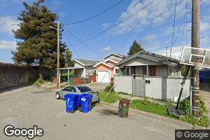 664 1st St, Richmond, CA 94801