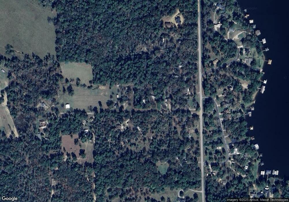 15512 Big Oak Bay Rd, Tyler, TX 75707 - photo 1