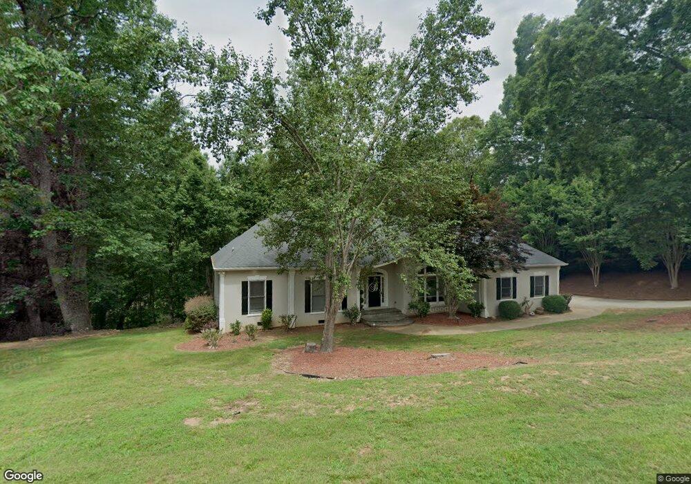 4914 Osprey Ct, Gainesville, GA 30506 - photo 1