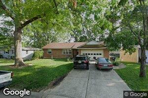 12806 E 49th Terrace S, Independence, MO 64055