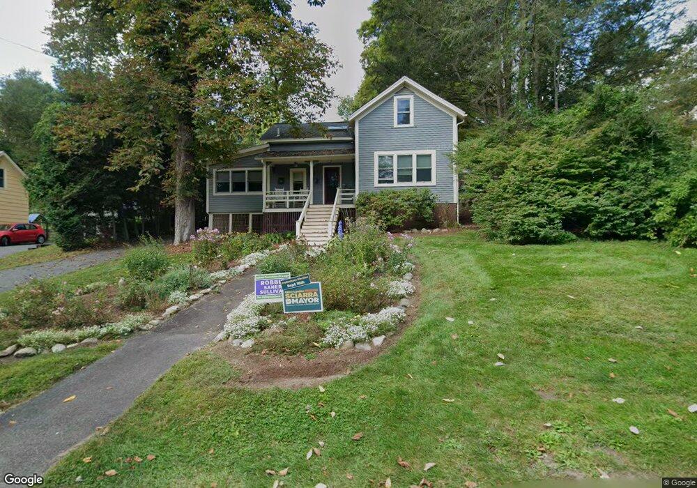 142 Hinckley St, Florence, MA 01062 - photo 1