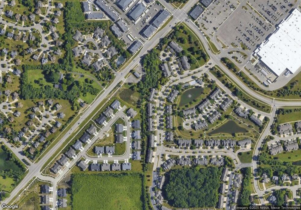 3384 Bent Trail Dr, Ann Arbor, MI 48108 - photo 1