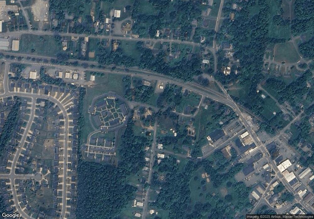 0 Cammack St unit 15,16 & 17,18 565577, Louisa, VA 23093 - photo 1