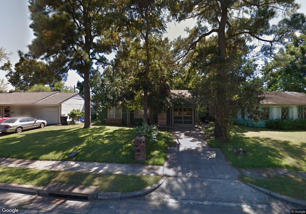 3634 Luca St, Houston, TX 77021 - photo 1