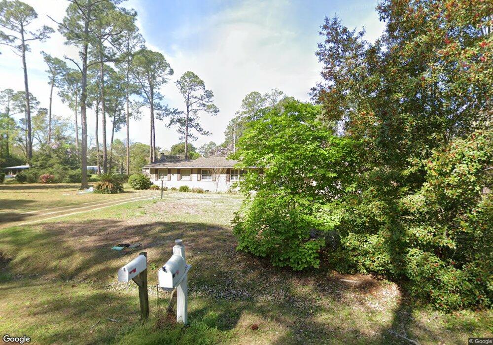 103 Pine Needle Rd, Fitzgerald, GA 31750 - photo 1