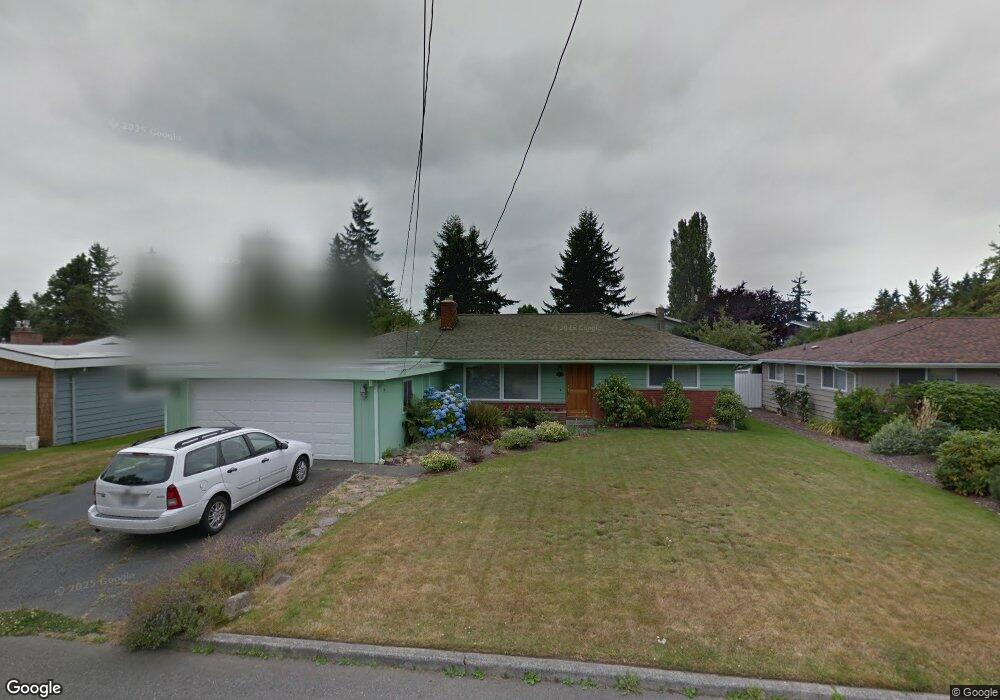 21614 86th Place W, Edmonds, WA 98026 - photo 1