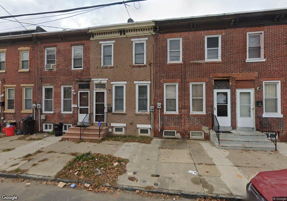 1875 S 4th St, Camden, NJ 08104 - photo 1
