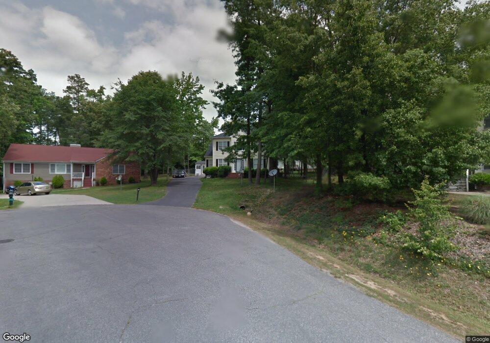 7218 Omalley Dr, North Chesterfield, VA 23234 - photo 1