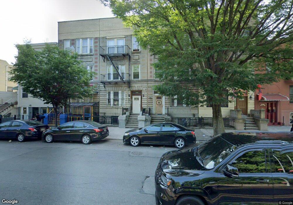 2433 Southern Blvd, Bronx, NY 10458 - photo 1