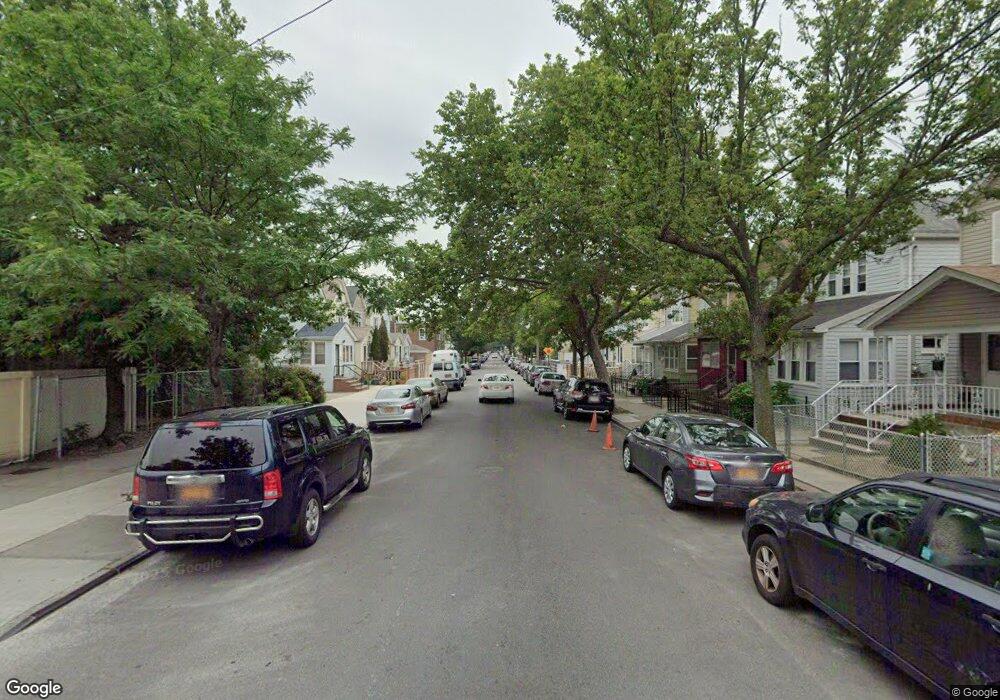 0 80th St, Ozone Park, NY 11416 - photo 1