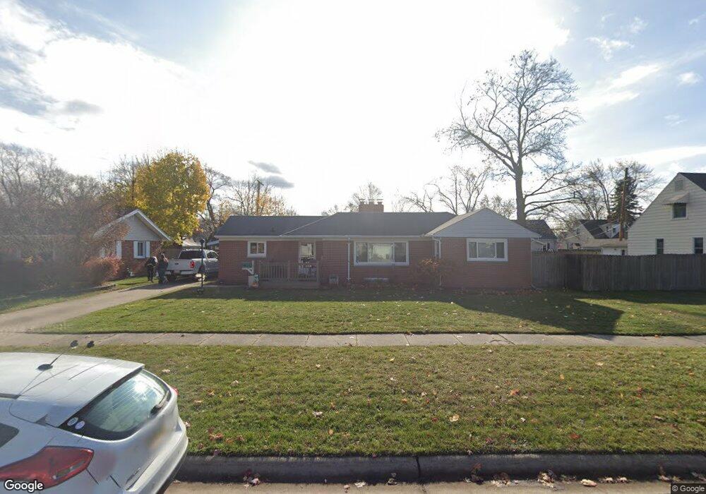 1200 Joann Ct, Port Huron, MI 48060 - photo 1