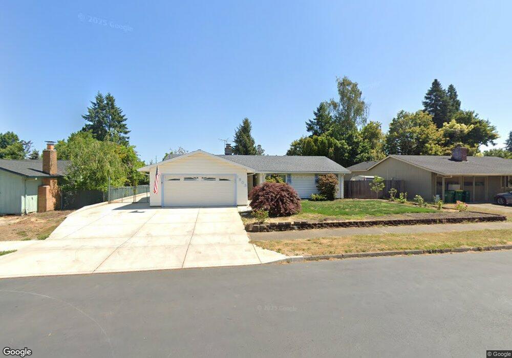 1503 Limpus Ln, Forest Grove, OR 97116 - photo 1