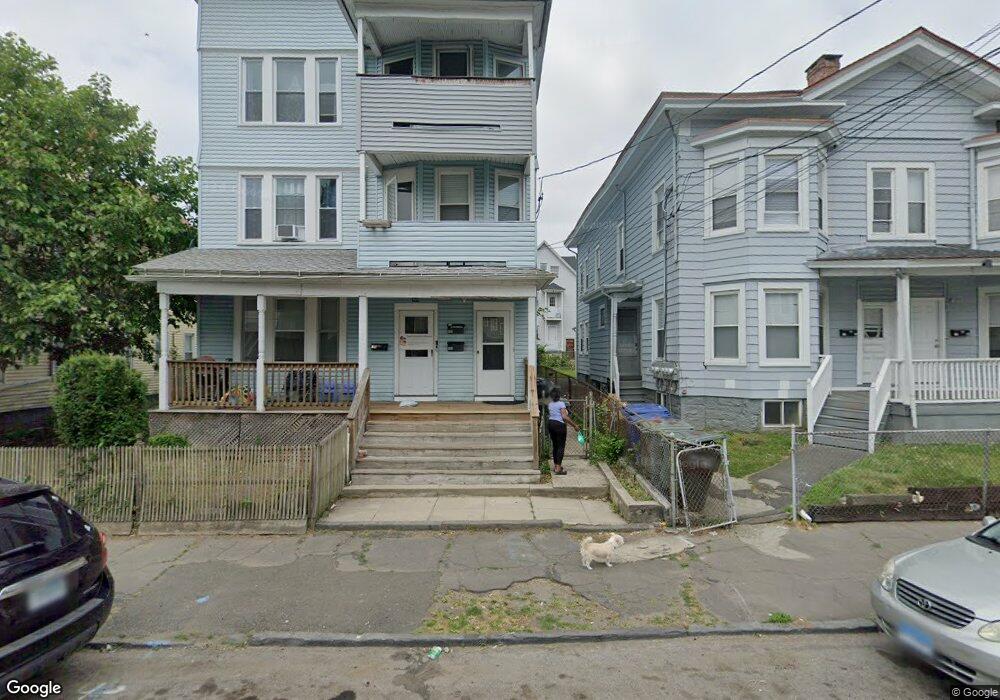 406 Gregory St unit 3, Bridgeport, CT 06604 - photo 1