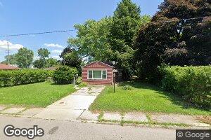 2112 Aurora Ave, Elkhart, IN 46517