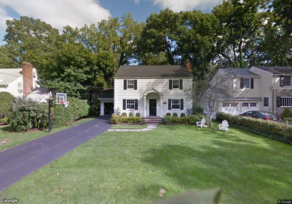 5 Mercer Ave, Chatham, NJ 07928 - photo 1