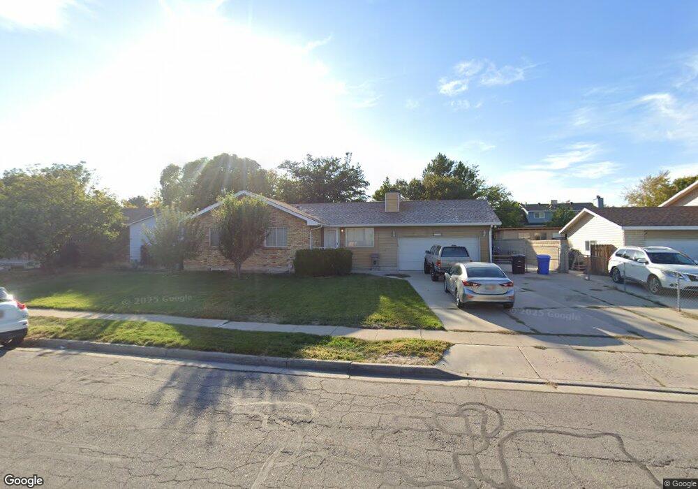 7134 S Woodgreen Rd, West Jordan, UT 84084 - photo 1