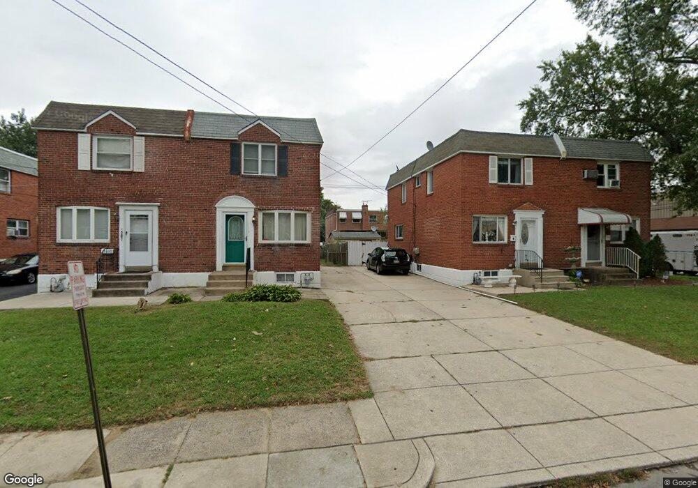 103 Felton Ave, Darby, PA 19023 - photo 1