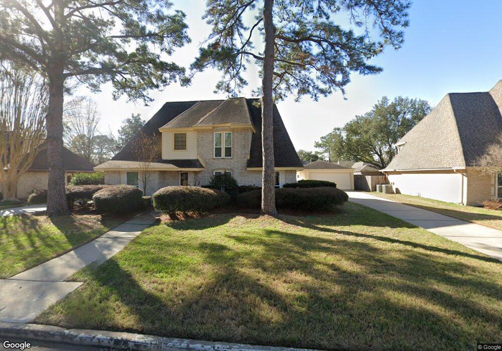 15723 Ridge Park Dr, Houston, TX 77095 - photo 1