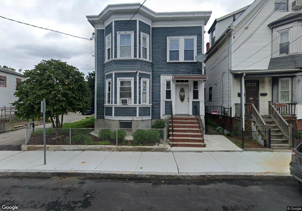 133 Addison St, Chelsea, MA 02150 - photo 1