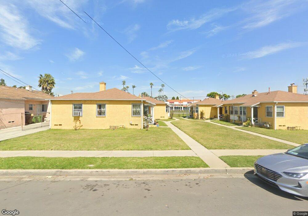 1027 W Spruce St, Compton, CA 90220 - photo 1