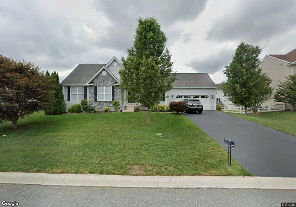 131 Stonebridge Dr, Felton, DE 19943 - photo 1