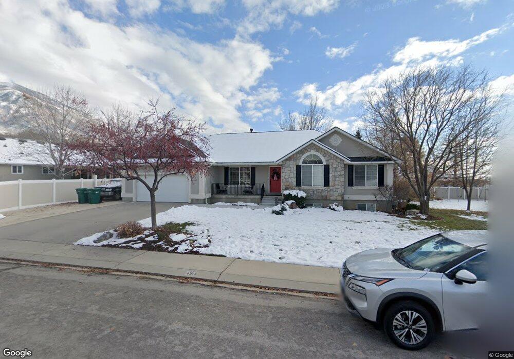 4515 W Downing Dr, Cedar Hills, UT 84062 - photo 1