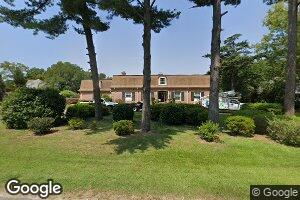 1786 Tyndall Point Rd, Gloucester Point, VA 23062