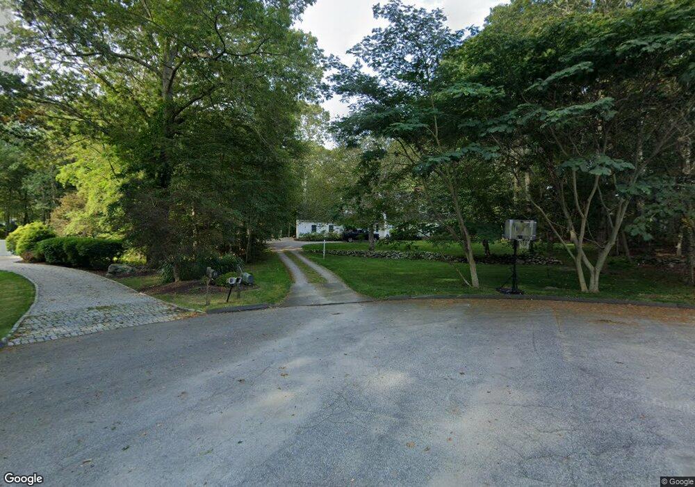 59 Kidds Way, Stonington, CT 06378 - photo 1