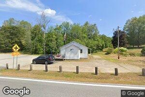 42 Fourth, Andover, NH 03231