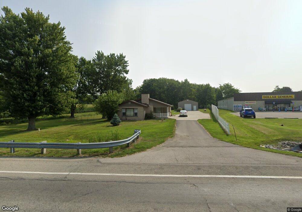 1220 Huntington Ave, Warren, IN 46792 - photo 1