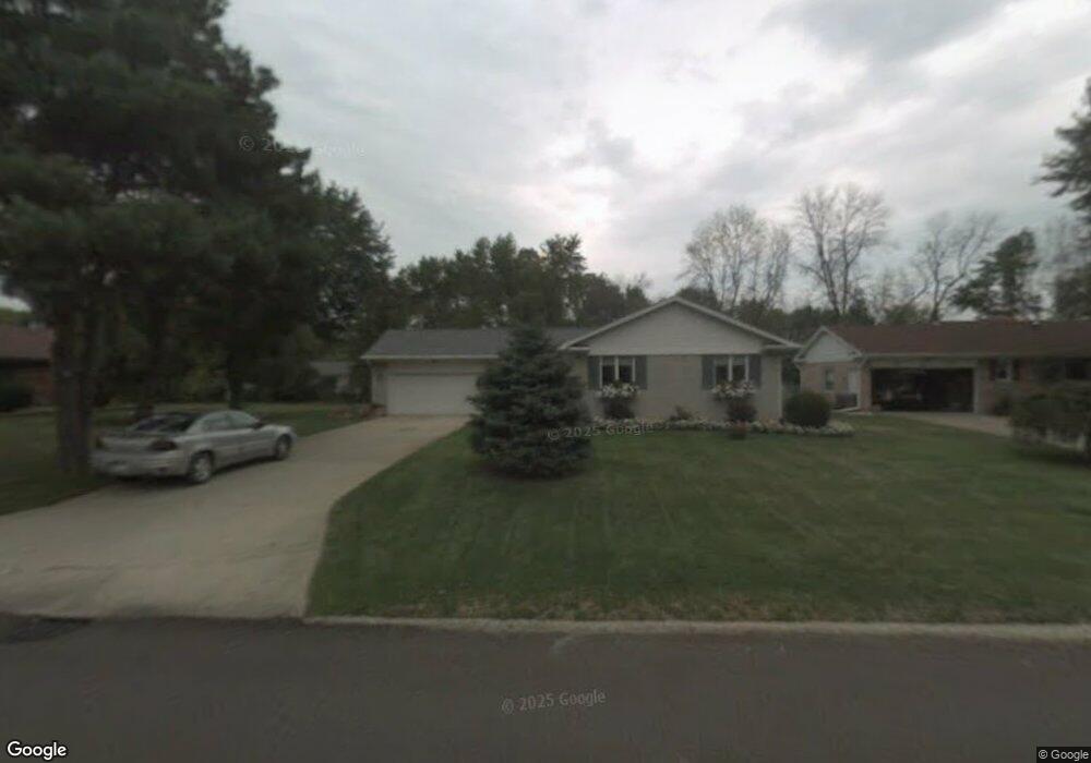 4405 Old Carriage Rd, Flint, MI 48507 - photo 1