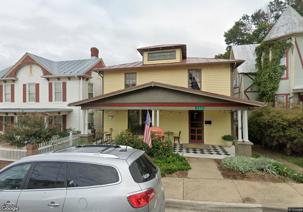 127 E Main St, Luray, VA 22835 - photo 1