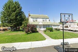 314 S E St, Sprague, WA 99032