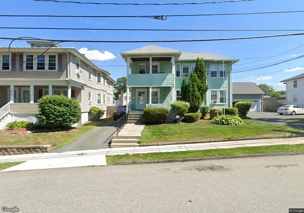 104 Parmenter Rd unit 2, Waltham, MA 02453 - photo 1