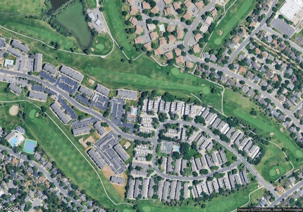 6855 W 84th Way unit 25, Arvada, CO 80003 - photo 1