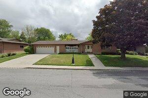 725 S 600 W, Orem, UT 84058