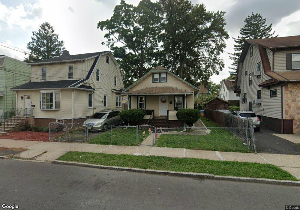 24 Valley St, Newark, NJ 07106 - photo 1