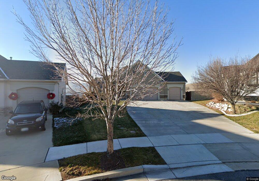 4393 Shady Hollow Loop, Lehi, UT 84043 - photo 1
